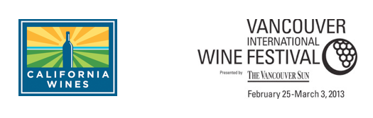 Vancouver International Wine Festival, International Festival Tasting Room