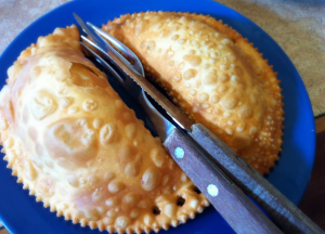 Chile, empanadas, vina del mar, winediva 2013 recap