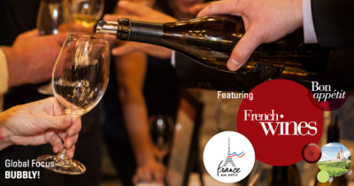 Vancouver International Wine Festival