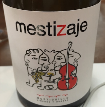 Bodega Mustiguillo, Toni Sarrion, Mestizaje, Merseguera, Bobal, Valencia, Utiel-Requena, El Terrerazo, Vino de Pago, Grandes Pagos de Espana, Quincha Corral, Finca Calvestra, Jose Vicente Salas Cardona.
