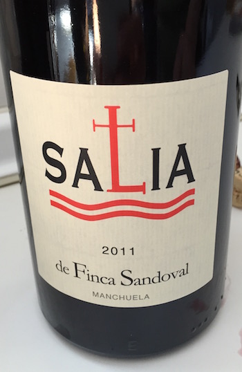 Victor de la Serna, Manuel Manzaneque, Manchuela, Spain, Bobal, Garnacha, Grandes Pagos de Espana, Finca Sandoval, Castile-La Mancha, Ledana, Cuenca, Monastrell, wine, Moravia Agria