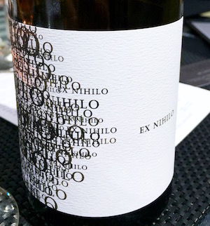 Ex Nihilo, Lake Country wineries, emerging regions, Kelowna
