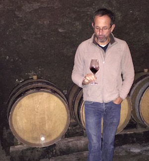 Jean Gognon, Domaine Pierre Gonon