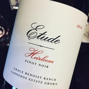 Vancouver International Wine Festival