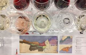 Vancouver International Wine Festival