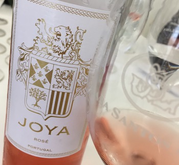 wines of Portugal, Lisboa wine region, Casa Santos Lima