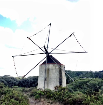 Portugal, Lisboa, wines of Portugal, Portuguese windmills