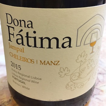 wines of Portugal, Lisboa wine region, Quinta s. Sabastio, Manz wines